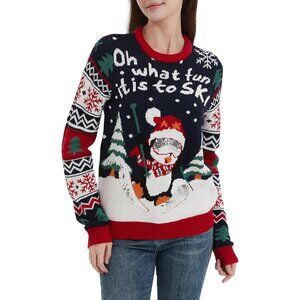 Christmas Sweaters for Women Cute Christmas